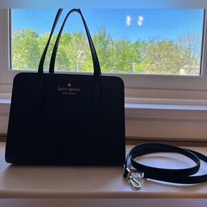 Kate Spade arm/crossbody bag